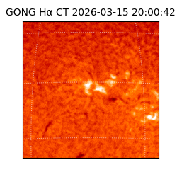 gong - 2026-03-15T20:00:42