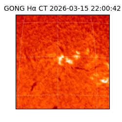 gong - 2026-03-15T22:00:42