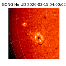 gong - 2026-03-15T04:00:02