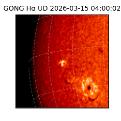 gong - 2026-03-15T04:00:02