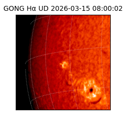 gong - 2026-03-15T08:00:02