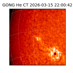 gong - 2026-03-15T22:00:42