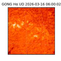 gong - 2026-03-16T06:00:02