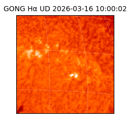gong - 2026-03-16T10:00:02