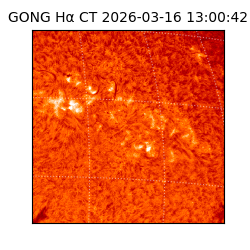 gong - 2026-03-16T13:00:42