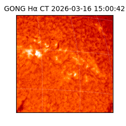 gong - 2026-03-16T15:00:42