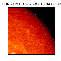 gong - 2026-03-16T04:00:02