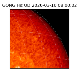gong - 2026-03-16T08:00:02
