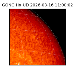gong - 2026-03-16T11:00:02
