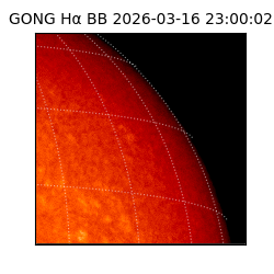 gong - 2026-03-16T23:00:02