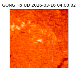 gong - 2026-03-16T04:00:02