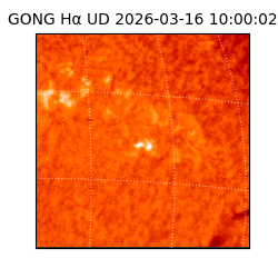 gong - 2026-03-16T10:00:02