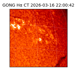 gong - 2026-03-16T22:00:42