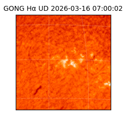 gong - 2026-03-16T07:00:02