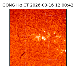 gong - 2026-03-16T12:00:42