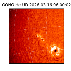gong - 2026-03-16T06:00:02