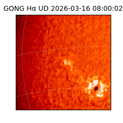 gong - 2026-03-16T08:00:02