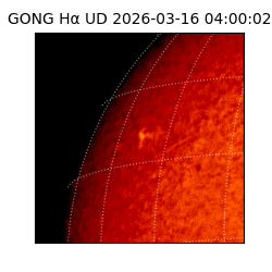 gong - 2026-03-16T04:00:02