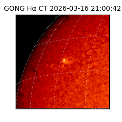 gong - 2026-03-16T21:00:42