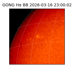 gong - 2026-03-16T23:00:02