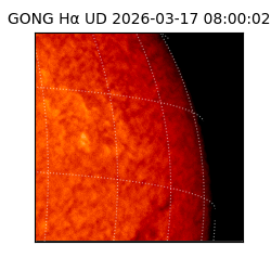 gong - 2026-03-17T08:00:02