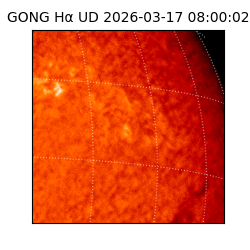 gong - 2026-03-17T08:00:02