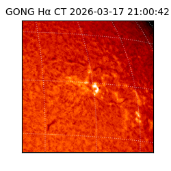 gong - 2026-03-17T21:00:42