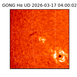 gong - 2026-03-17T04:00:02