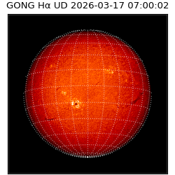 gong - 2026-03-17T07:00:02