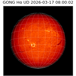 gong - 2026-03-17T08:00:02