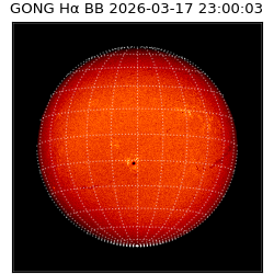 gong - 2026-03-17T23:00:03