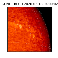 gong - 2026-03-18T04:00:02