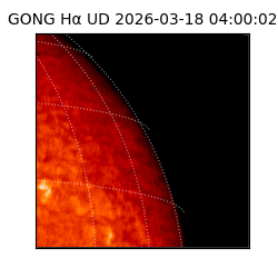 gong - 2026-03-18T04:00:02