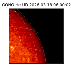 gong - 2026-03-18T06:00:02