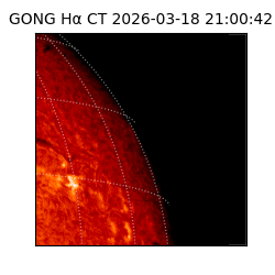 gong - 2026-03-18T21:00:42