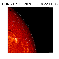 gong - 2026-03-18T22:00:42