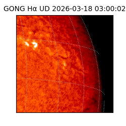 gong - 2026-03-18T03:00:02