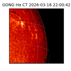 gong - 2026-03-18T22:00:42