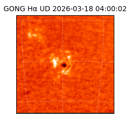 gong - 2026-03-18T04:00:02