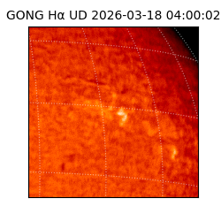 gong - 2026-03-18T04:00:02