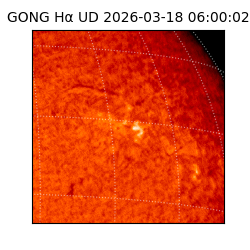 gong - 2026-03-18T06:00:02