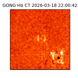 gong - 2026-03-18T22:00:42