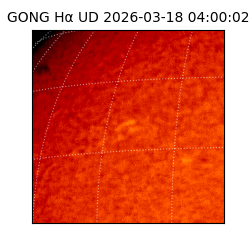 gong - 2026-03-18T04:00:02