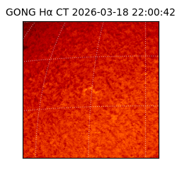 gong - 2026-03-18T22:00:42
