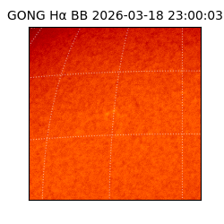gong - 2026-03-18T23:00:03