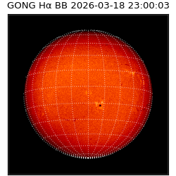 gong - 2026-03-18T23:00:03