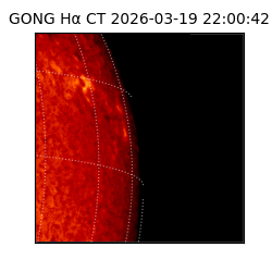 gong - 2026-03-19T22:00:42
