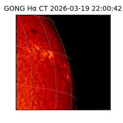 gong - 2026-03-19T22:00:42