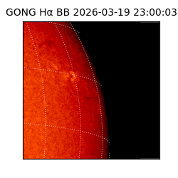 gong - 2026-03-19T23:00:03