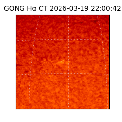 gong - 2026-03-19T22:00:42
